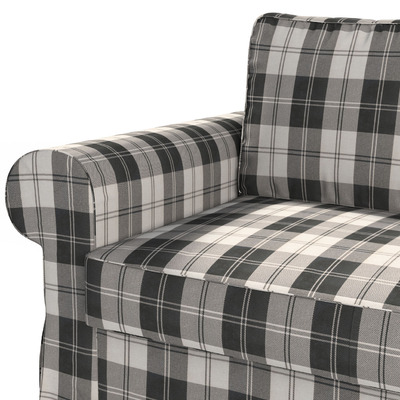 Backabro 2-seat sofa bed cover Backabro 2-seat sofa bed cover in collection Edinburgh, fabric: 115-74