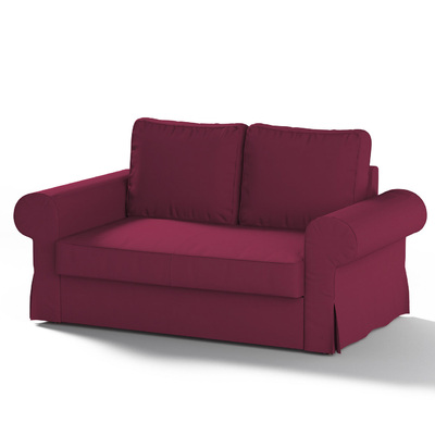 Backabro betræk 2 personer sovesofa