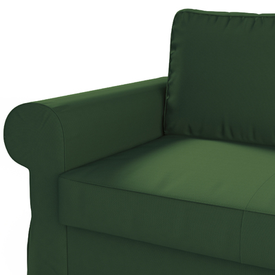 Backabro betræk 2 personer sovesofa 168 X 88 X 71 CM fra kollektionen Cotton Panama, Stof: 702-51
