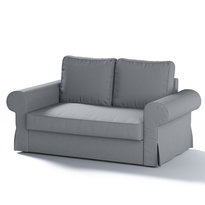 Backabro klädsel 2-sits bäddsoffa