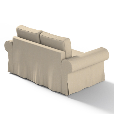 Backabro betræk 2 personer sovesofa 168 X 88 X 71 CM fra kollektionen Edinburgh, Stof: 115-78