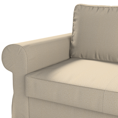 Backabro betræk 2 personer sovesofa 168 X 88 X 71 CM fra kollektionen Edinburgh, Stof: 115-78