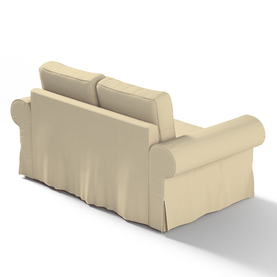 Pokrowiec na sofę Backabro 2-osobową rozkładaną 168 x 88 x 71 cm w kolekcji Living Plus, tkanina: 161-39
