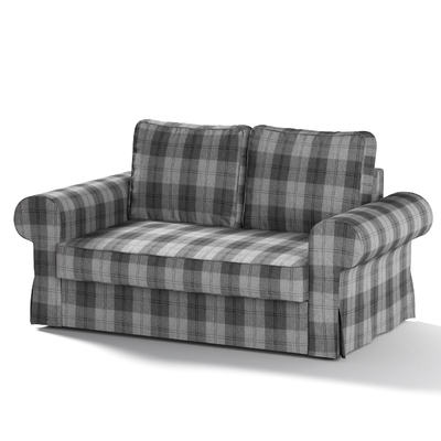 Backabro 2-seat sofa bed cover