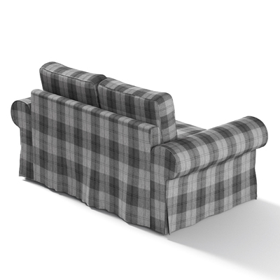 Backabro 2-seat sofa bed cover