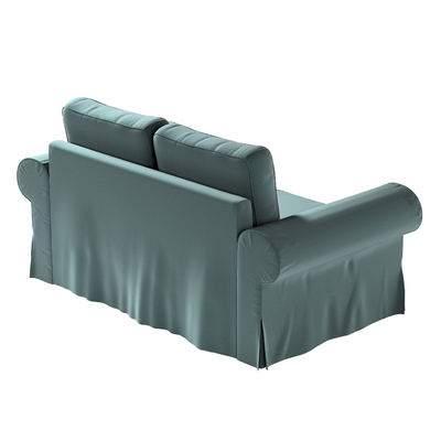 Housse canapé Backabro 2 pl, convertible