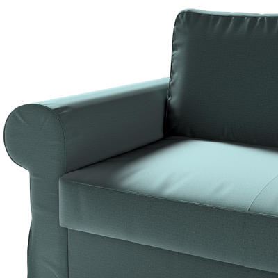 Backabro betræk 2 personer sovesofa 168 X 88 X 71 CM fra kollektionen Ingrid, Stof: 705-36
