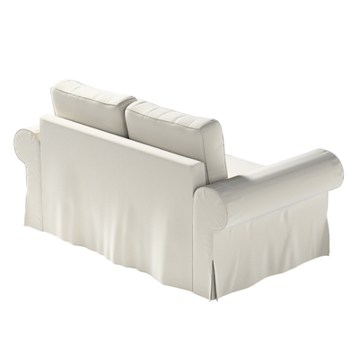 Backabro klädsel 2-sits bäddsoffa 168 X 88 X 71 CM i kollektionen Ingrid, Tyg: 705-40
