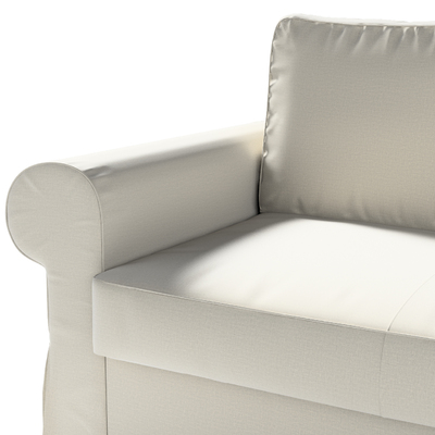 Backabro klädsel 2-sits bäddsoffa 168 X 88 X 71 CM i kollektionen Ingrid, Tyg: 705-40