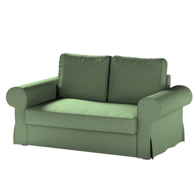 Bezug für Backabro 2-Sitzer Sofa ausklappbar