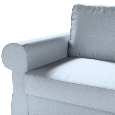 Backabro betræk 2 personer sovesofa 168 X 88 X 71 CM fra kollektionen Amsterdam, Stof: 704-46