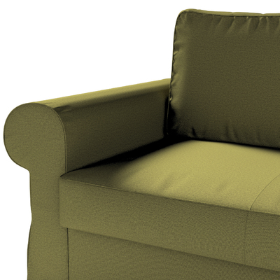 Backabro betræk 2 personer sovesofa 168 X 88 X 71 CM fra kollektionen Etna, Stof: 161-26