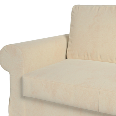 Dvivietės sofos „Backabro“  užvalkalas Dvivietė sofa „Backabro“ kolekcijoje Living Velvet, audinys: 704-79