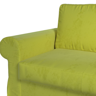 Huzat Backabro 2 személyes kanapéra - kinyitható Backabro 2 személyes kanapé a kollekcióból Living Velvet, Dekoranyag: 704-78