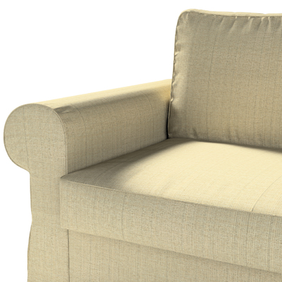 Backabro betræk 2 personer sovesofa 168 X 88 X 71 CM fra kollektionen Living, Stof: 161-68