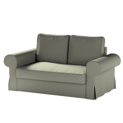 Bezug für Backabro 2-Sitzer Sofa ausklappbar