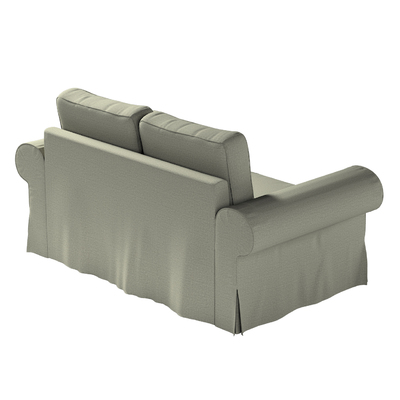 Backabro betræk 2 personer sovesofa 168 X 88 X 71 CM fra kollektionen Living 2, Stof: 161-42