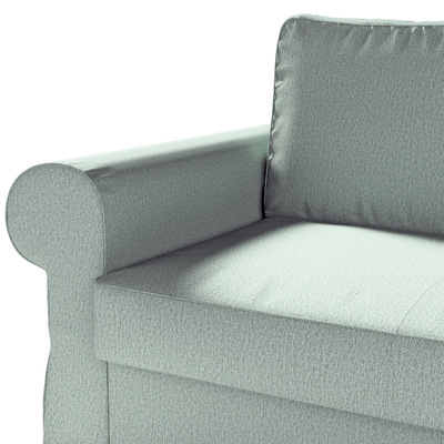 Backabro betræk 2 personer sovesofa 168 X 88 X 71 CM fra kollektionen Madrid, Stof: 162-04