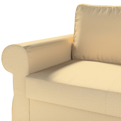 Backabro betræk 2 personer sovesofa 168 X 88 X 71 CM fra kollektionen Living 2, Stof: 162-12