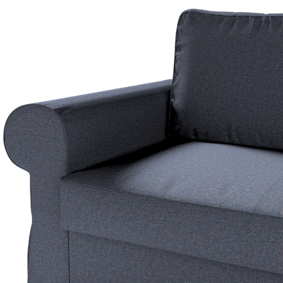 Backabro betræk 2 personer sovesofa 168 X 88 X 71 CM fra kollektionen Madrid, Stof: 162-30