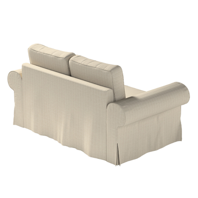 Backabro betræk 2 personer sovesofa 168 X 88 X 71 CM fra kollektionen Living 2, Stof: 162-08