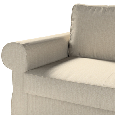 Backabro betræk 2 personer sovesofa 168 X 88 X 71 CM fra kollektionen Living 2, Stof: 162-08