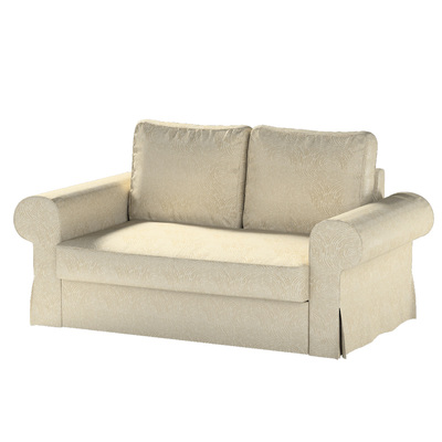 Backabro betræk 2 personer sovesofa 168 X 88 X 71 CM fra kollektionen Living 2, Stof: 162-07