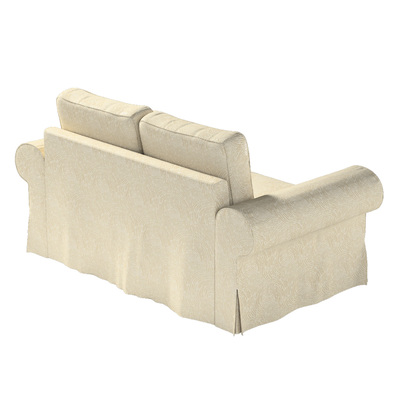 Backabro betræk 2 personer sovesofa 168 X 88 X 71 CM fra kollektionen Living 2, Stof: 162-07