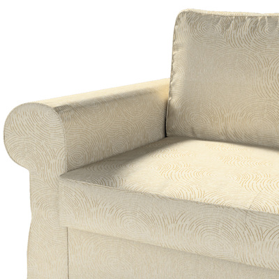 Backabro betræk 2 personer sovesofa 168 X 88 X 71 CM fra kollektionen Living 2, Stof: 162-07