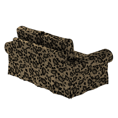 Backabro betræk 2 personer sovesofa 168 X 88 X 71 CM fra kollektionen Living 2, Stof: 162-11