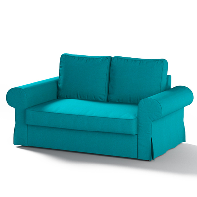 Backabro klädsel 2-sits bäddsoffa