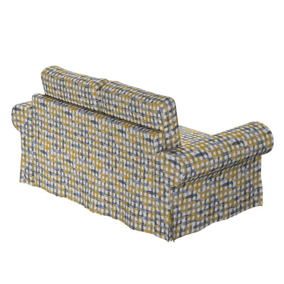 Backabro betræk 2 personer sovesofa 168 X 88 X 71 CM fra kollektionen Cosy Home, Stof: 145-16