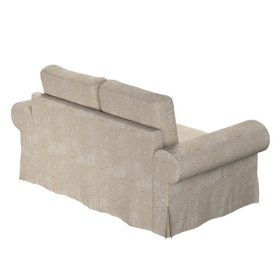 Backabro betræk 2 personer sovesofa 168 X 88 X 71 CM fra kollektionen Cosy Home, Stof: 144-79