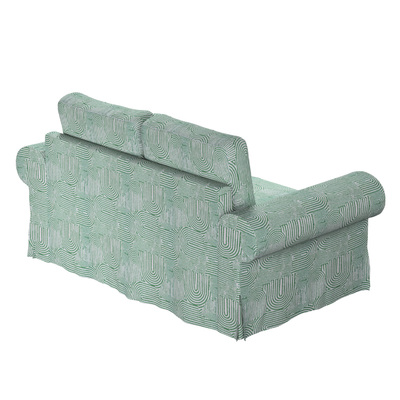 Backabro betræk 2 personer sovesofa 168 X 88 X 71 CM fra kollektionen Cosy Home, Stof: 144-81