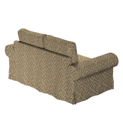 Backabro betræk 2 personer sovesofa 168 X 88 X 71 CM fra kollektionen Cosy Home, Stof: 144-80
