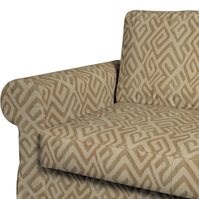 Backabro betræk 2 personer sovesofa 168 X 88 X 71 CM fra kollektionen Cosy Home, Stof: 144-80