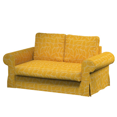 Bezug für Backabro 2-Sitzer Sofa ausklappbar