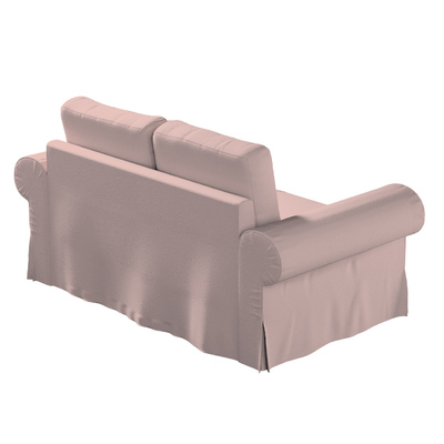 Backabro betræk 2 personer sovesofa 168 X 88 X 71 CM fra kollektionen Teddy, Stof: 702-84