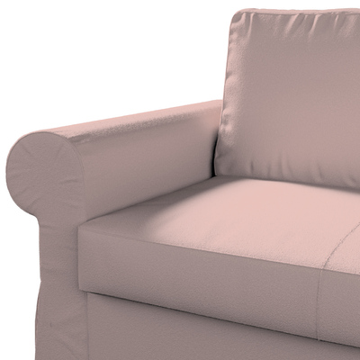 Backabro betræk 2 personer sovesofa 168 X 88 X 71 CM fra kollektionen Teddy, Stof: 702-84