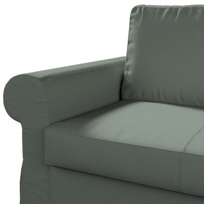 Backabro betræk 2 personer sovesofa 168 X 88 X 71 CM fra kollektionen Teddy, Stof: 702-85