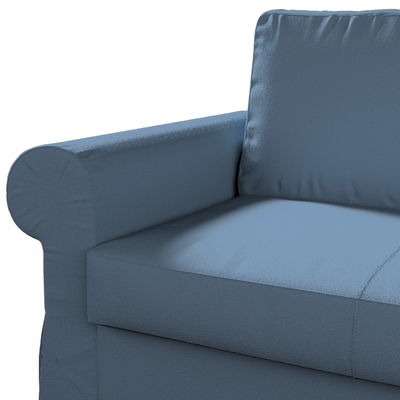 Backabro betræk 2 personer sovesofa 168 X 88 X 71 CM fra kollektionen Teddy, Stof: 702-86