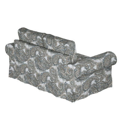 Backabro betræk 2 personer sovesofa 168 X 88 X 71 CM fra kollektionen Cosy Home, Stof: 145-33