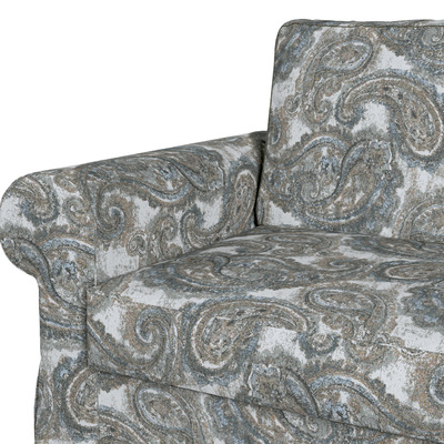 Backabro betræk 2 personer sovesofa 168 X 88 X 71 CM fra kollektionen Cosy Home, Stof: 145-33