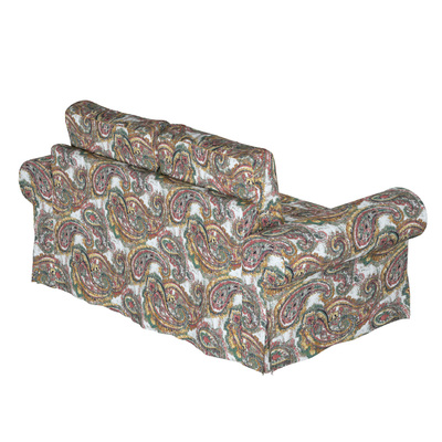 Backabro betræk 2 personer sovesofa 168 X 88 X 71 CM fra kollektionen Cosy Home, Stof: 145-35