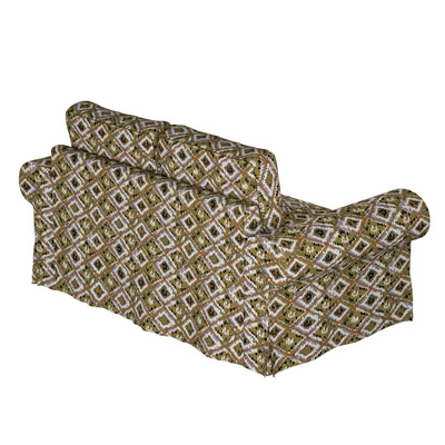 Backabro betræk 2 personer sovesofa 168 X 88 X 71 CM fra kollektionen Cosy Home, Stof: 145-37