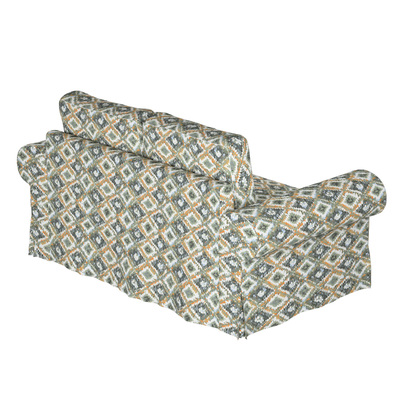 Backabro betræk 2 personer sovesofa 168 X 88 X 71 CM fra kollektionen Cosy Home, Stof: 145-38