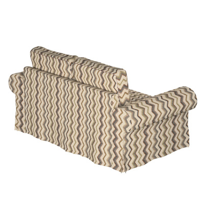 Backabro betræk 2 personer sovesofa 168 X 88 X 71 CM fra kollektionen Cosy Home, Stof: 145-39