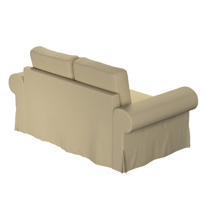 Bezug für Backabro 2-Sitzer Sofa ausklappbar