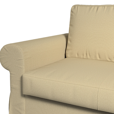 Backabro betræk 2 personer sovesofa 168 X 88 X 71 CM fra kollektionen Living, Stof: 162-39