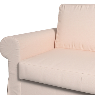 Backabro betræk 2 personer sovesofa 168 X 88 X 71 CM fra kollektionen Living, Stof: 162-40